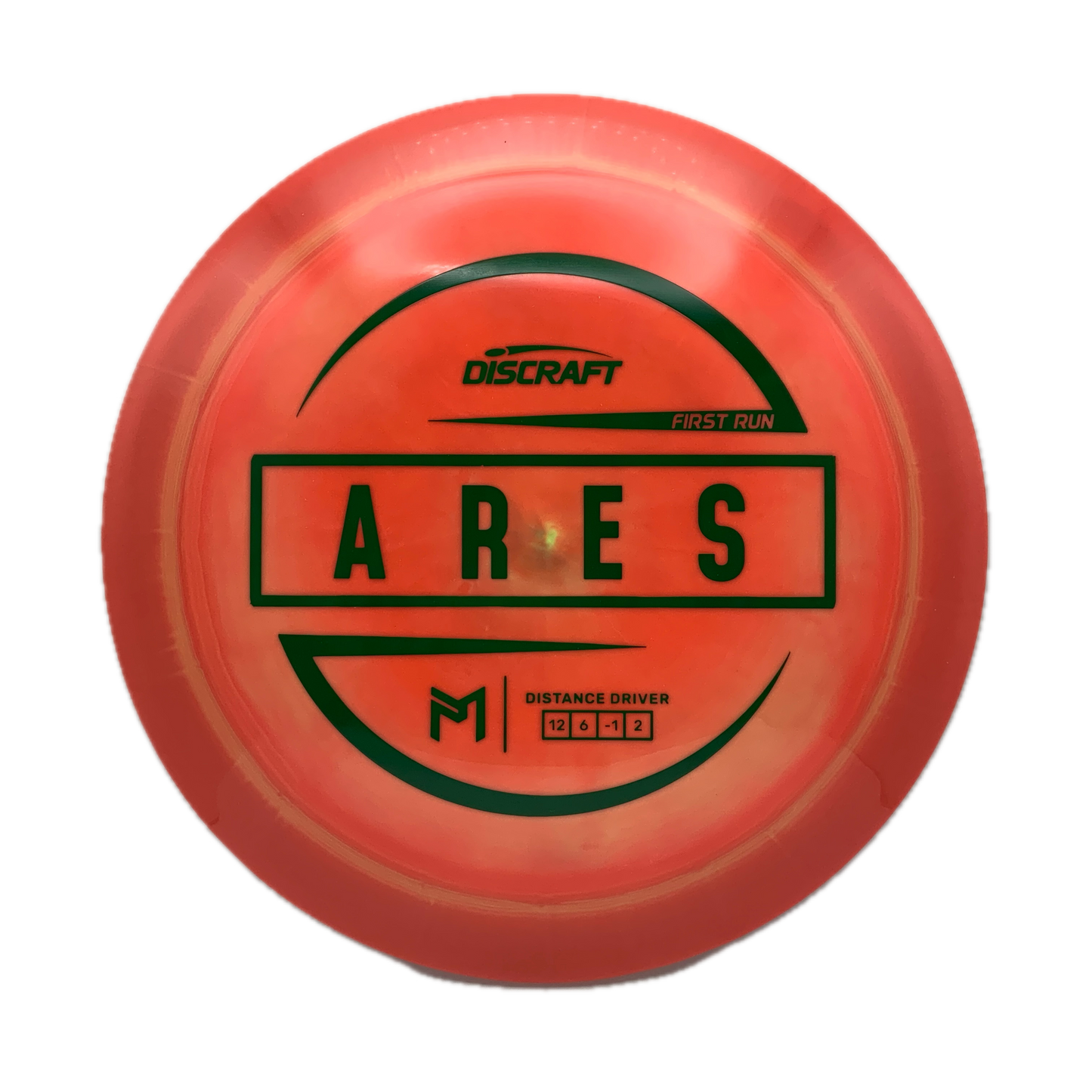 Discraft Ares ESP #75 - 173-174 - Astro Discs TX - Houston Disc Golf