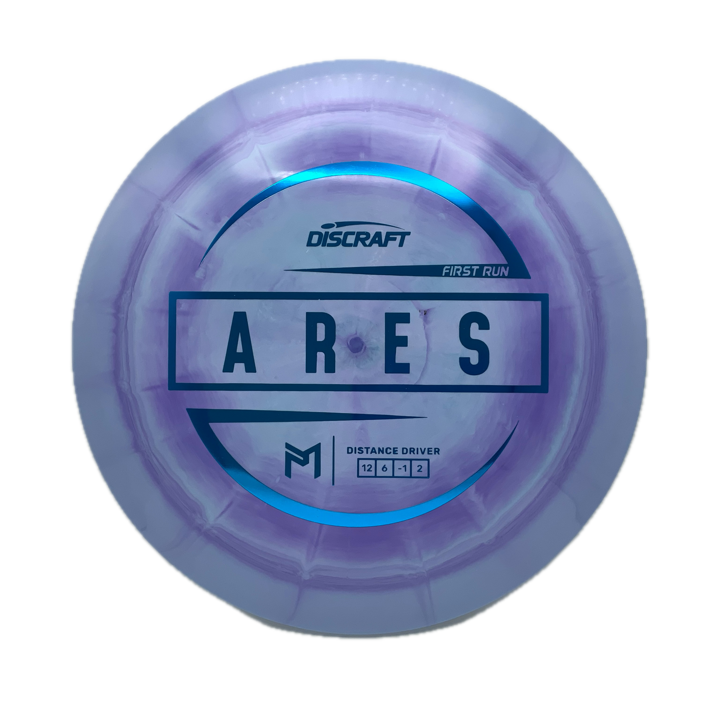 Discraft Ares ESP #77 - 173-174 - Astro Discs TX - Houston Disc Golf