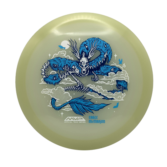 Streamline Ascend - Eagle McMahon Halloween Team Series Eclipse #1 - 174 - Astro Discs TX - Houston Disc Golf
