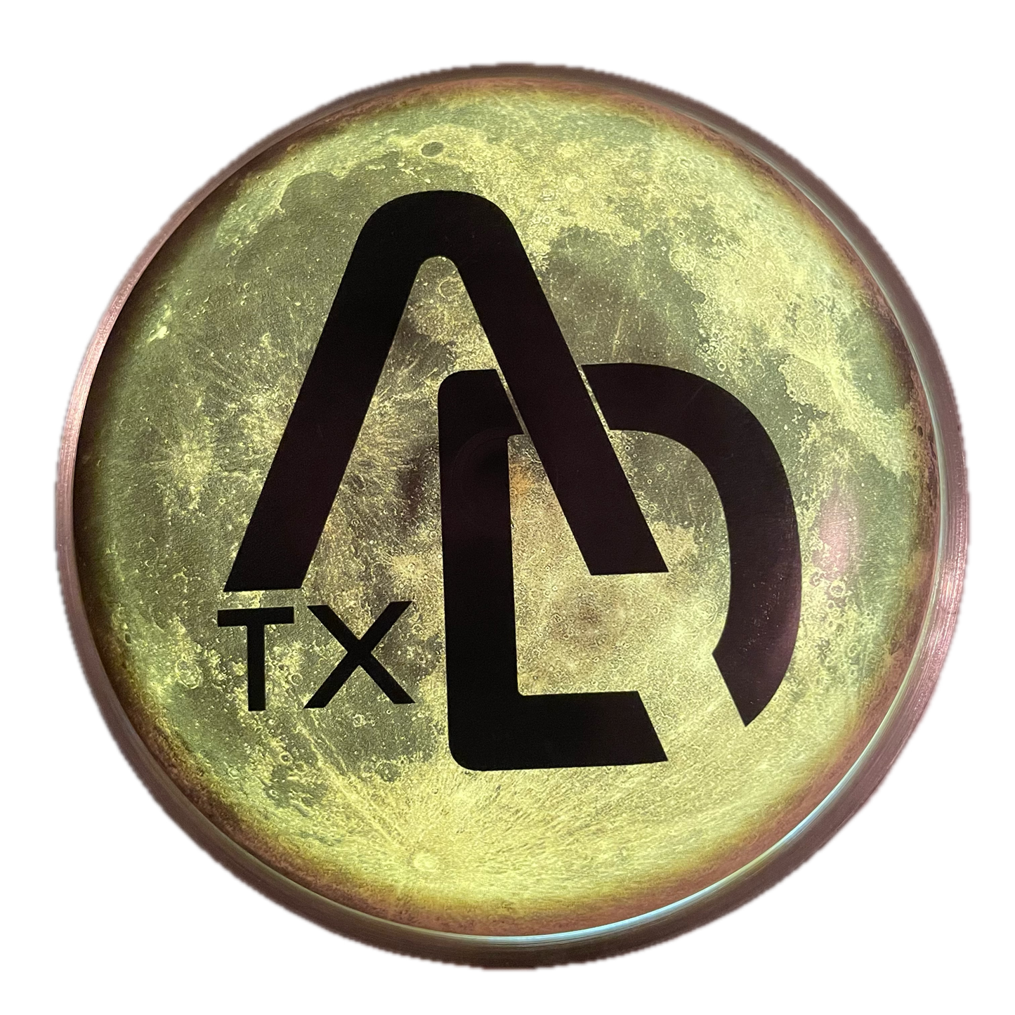 Astro Discs TX Mini Astro Discs TX - Astro Discs TX - Houston Disc Golf