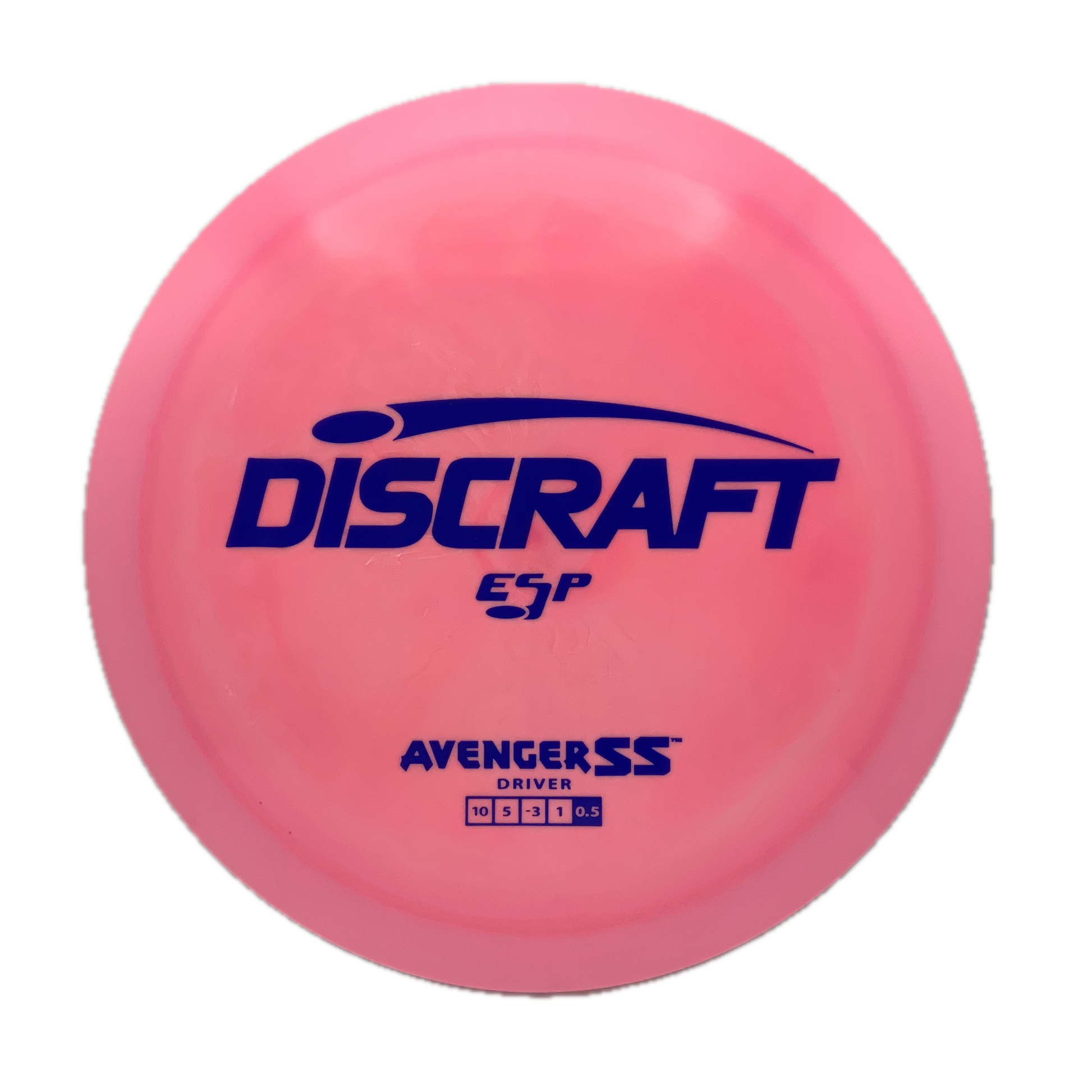 Discraft Avenger SS ESP #11 - 173-174 - Astro Discs TX - Houston Disc Golf