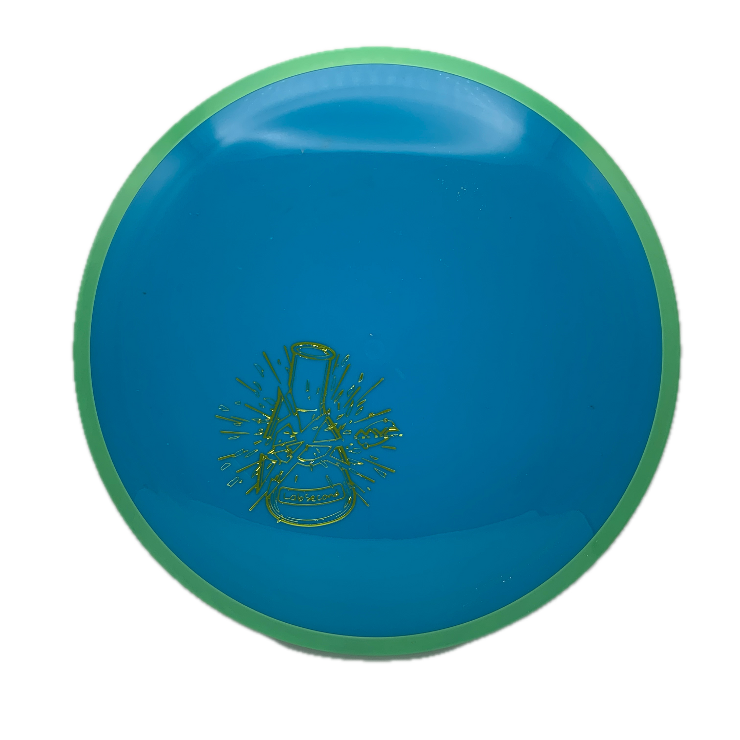 Axiom Axiom Lab 2nd Neutron #9 - Crave - 173 - Astro Discs TX - Houston Disc Golf