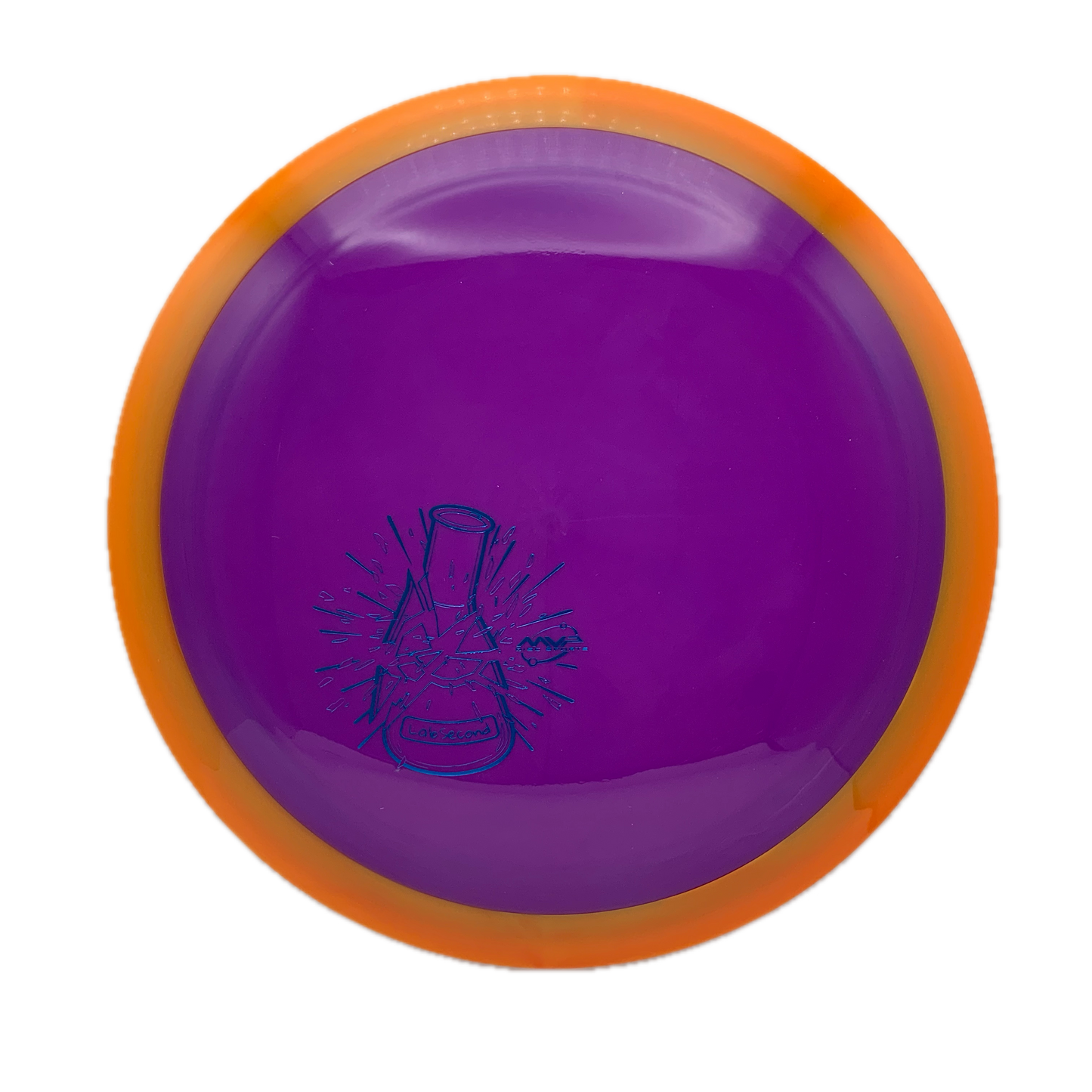 Axiom Axiom Lab 2nd Neutron #48 - Tantrum - 171 - Astro Discs TX - Houston Disc Golf