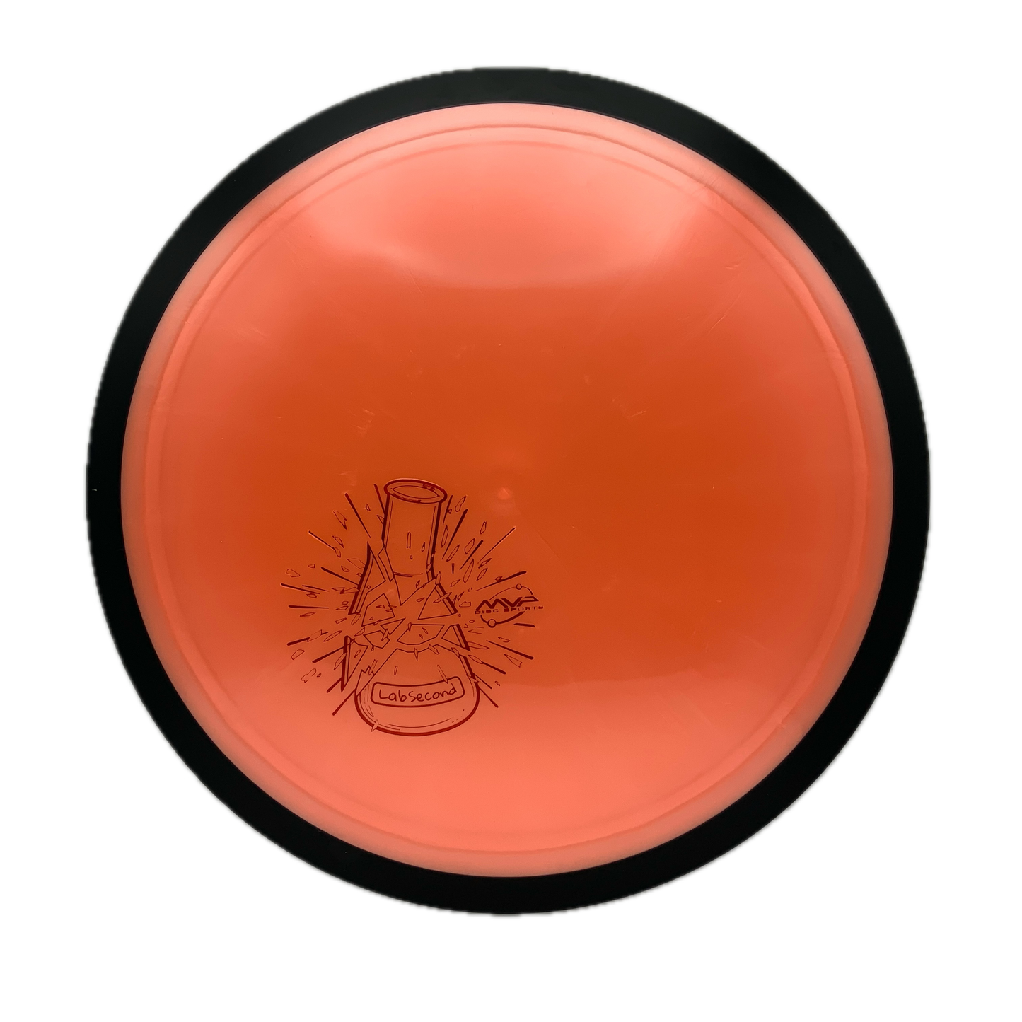 MVP MVP Lab 2nd Plasma #48 - Zenith - 174 - Astro Discs TX - Houston Disc Golf