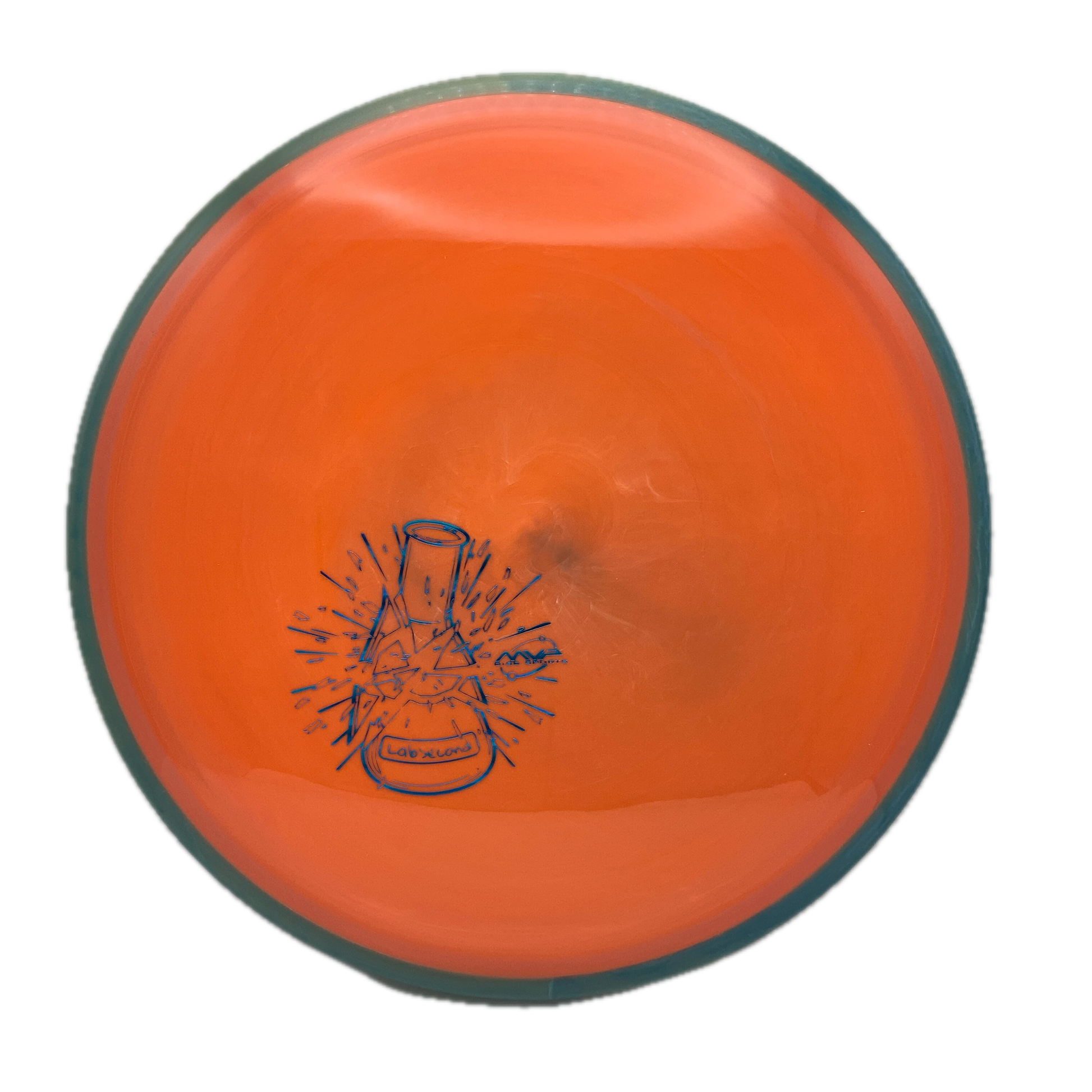Axiom Axiom Lab 2nd Neutron #1 - Balance - 178 - Astro Discs TX - Houston Disc Golf