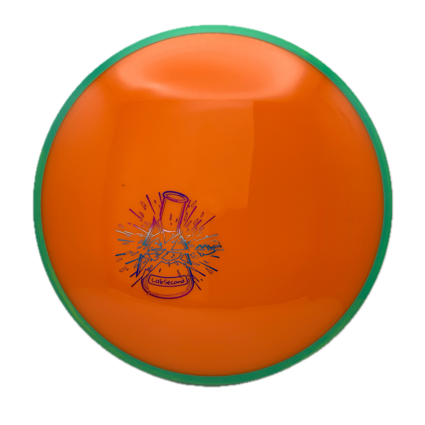 Axiom Axiom Lab 2nd Neutron #2 - Balance - 176 - Astro Discs TX - Houston Disc Golf