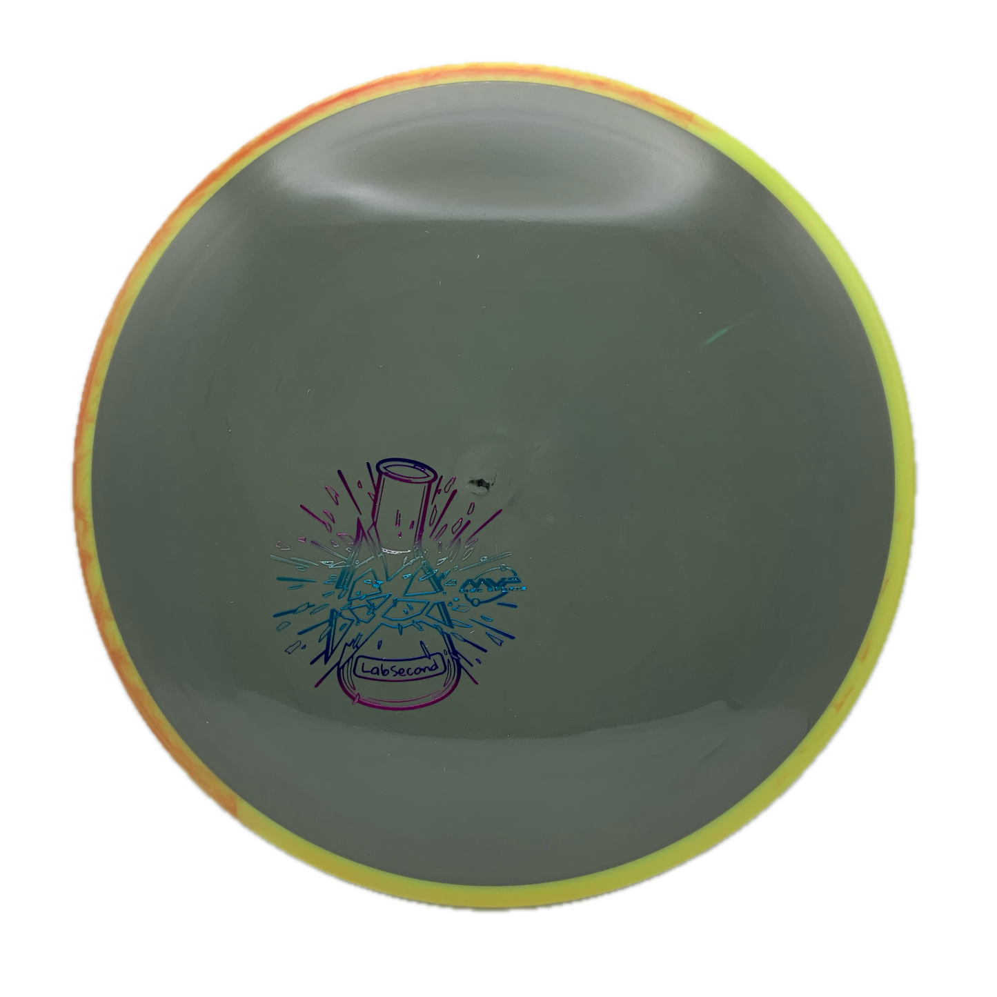 Axiom Axiom Lab 2nd Neutron #4 - Balance - 175 - Astro Discs TX - Houston Disc Golf