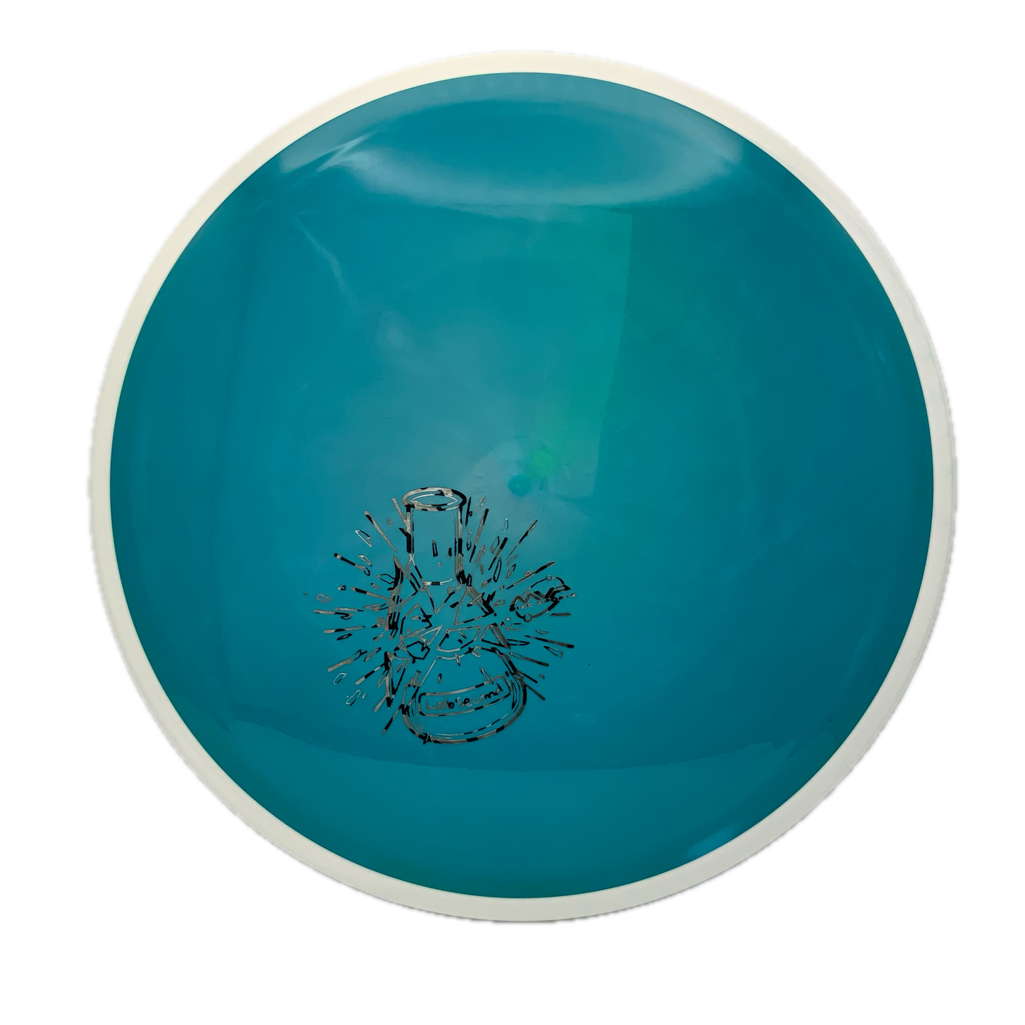 Axiom Axiom Lab 2nd Neutron #5 - Balance - 169 - Astro Discs TX - Houston Disc Golf