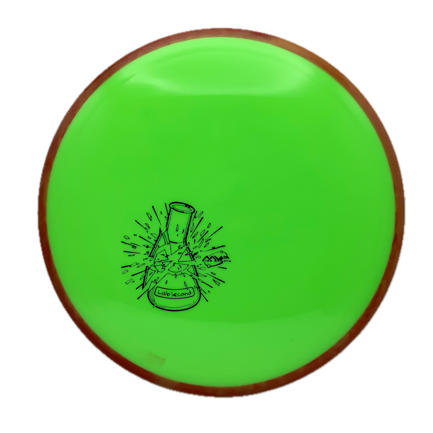 Axiom Axiom Lab 2nd Neutron #6 - Balance - 176 - Astro Discs TX - Houston Disc Golf