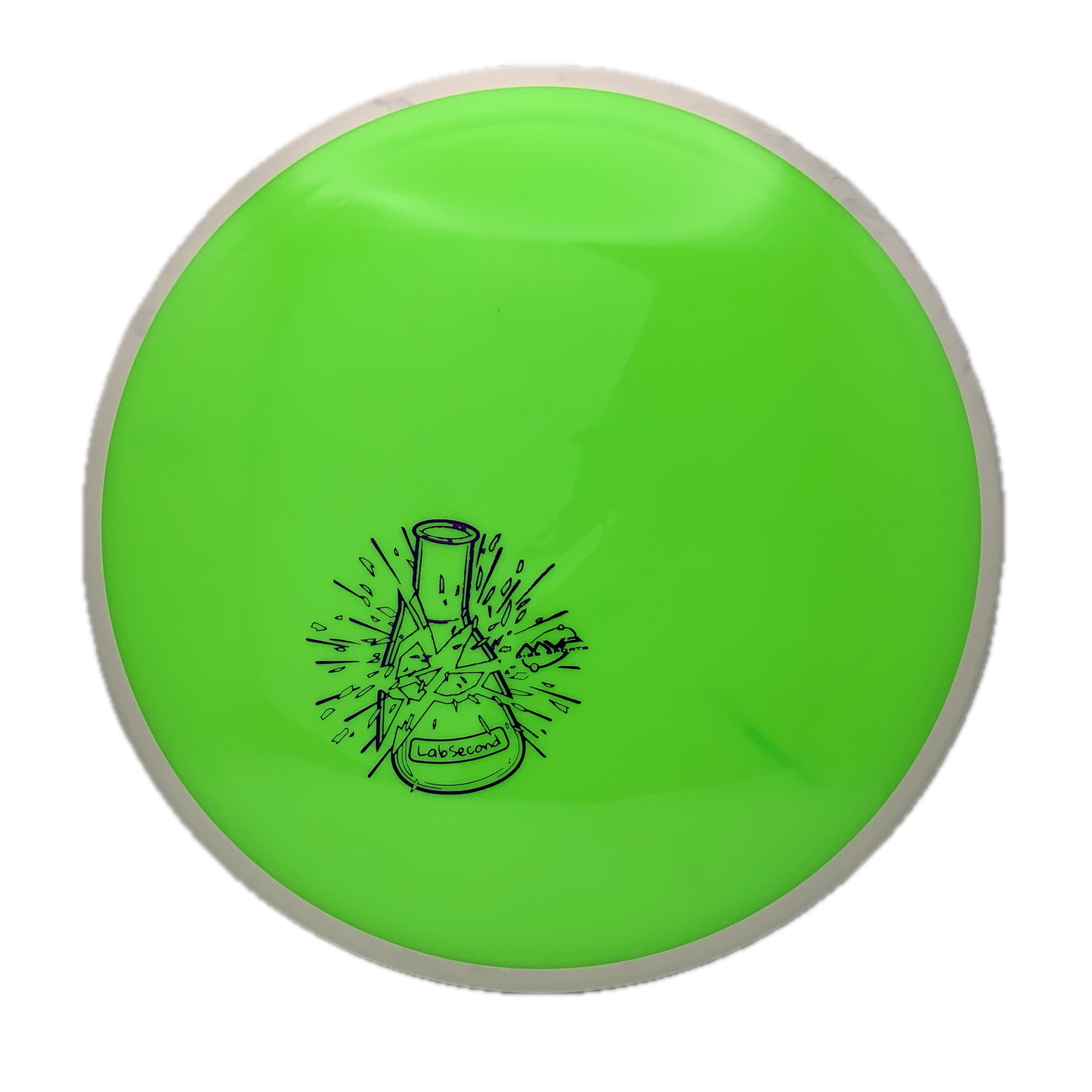Axiom Axiom Lab 2nd Neutron #7 - Balance - 174 - Astro Discs TX - Houston Disc Golf