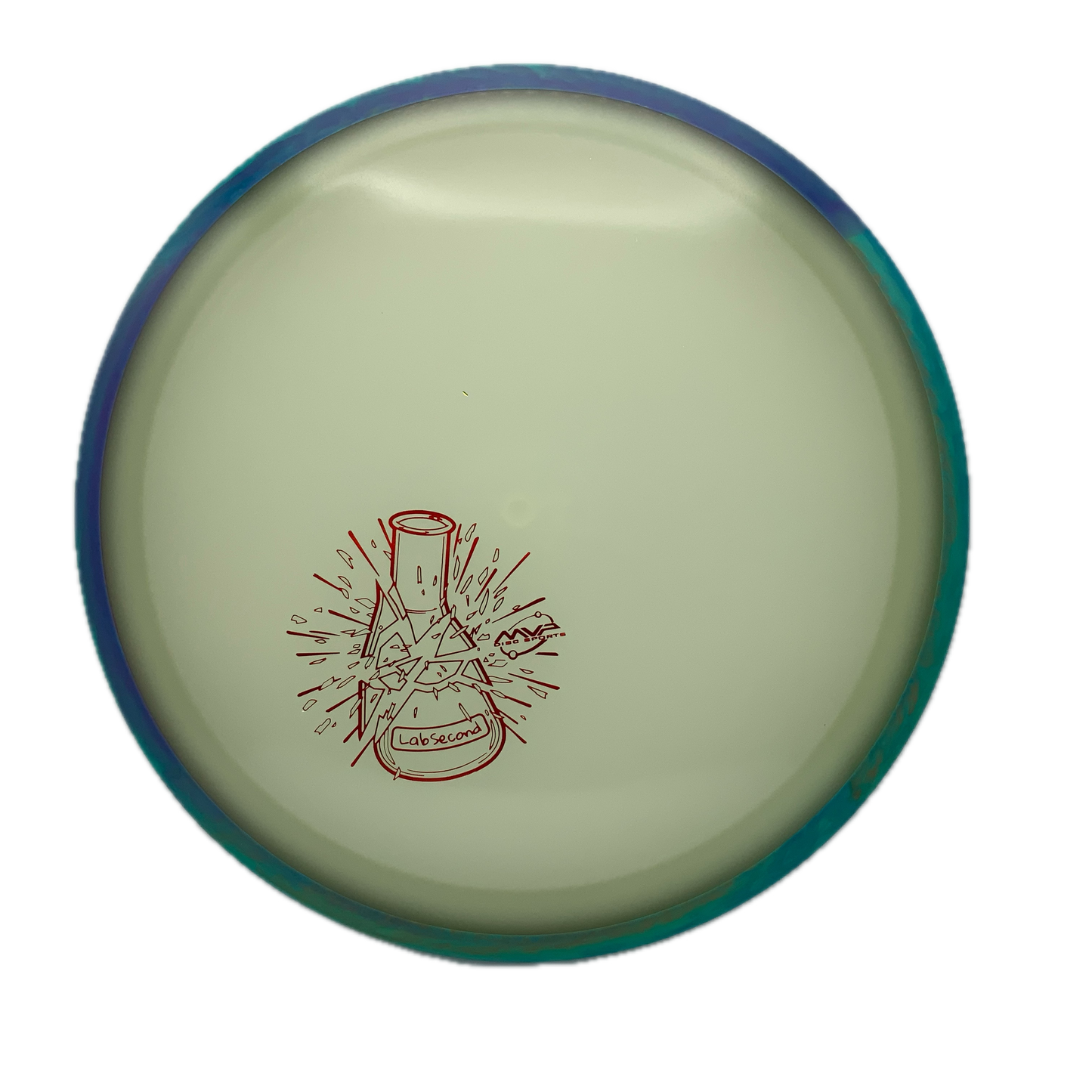 Axiom Axiom Lab 2nd Eclipse #15 - Crave - 171 - Astro Discs TX - Houston Disc Golf