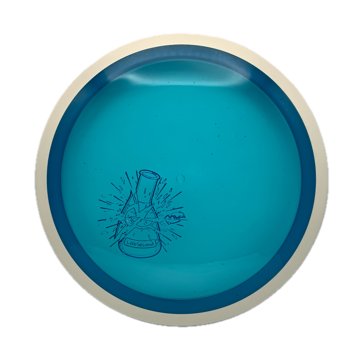 Axiom Axiom Lab 2nd Particle Proton #38 - Insanity - 175 - Astro Discs TX - Houston Disc Golf