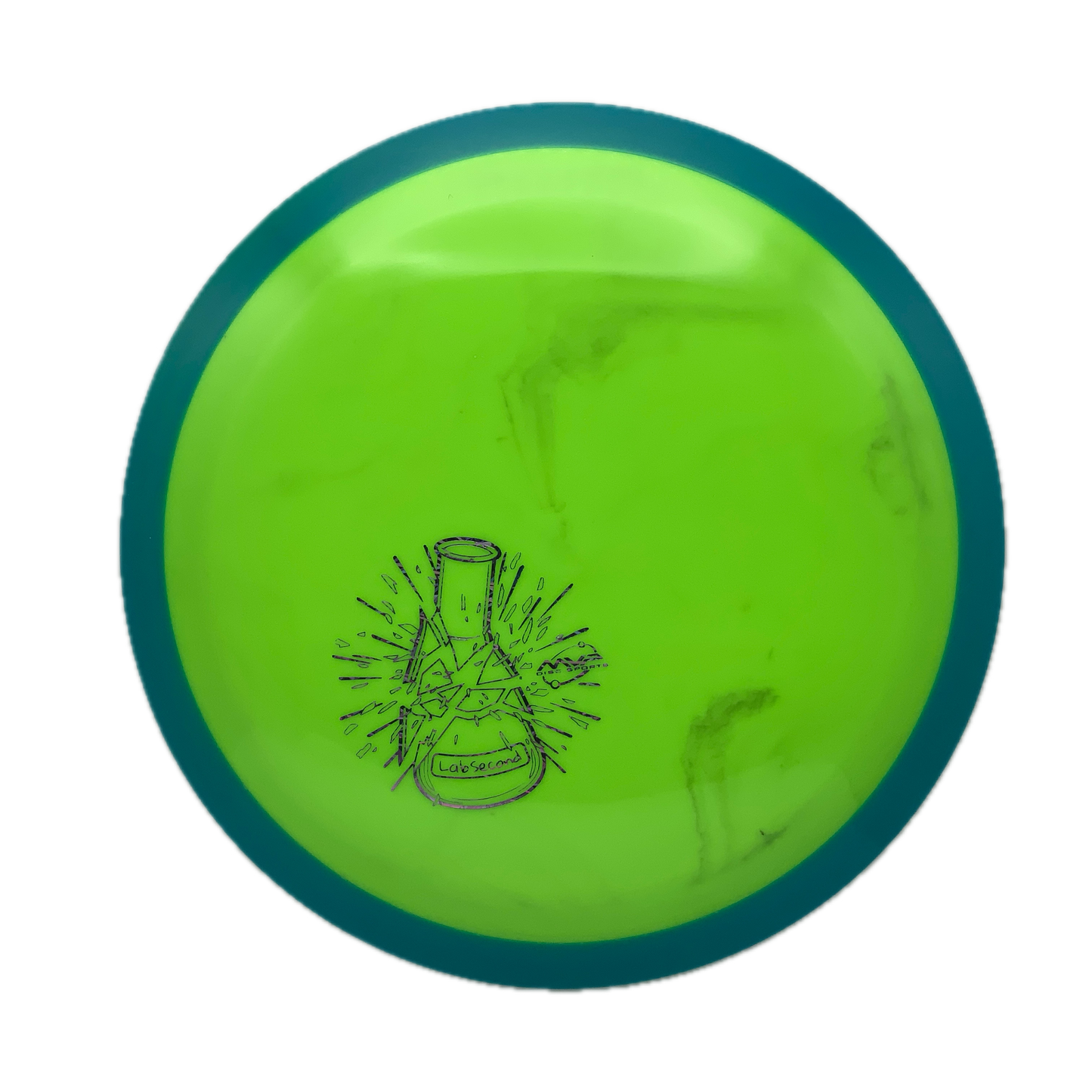 Axiom Axiom Lab 2nd Neutron #46 - Tenacity - 172 - Astro Discs TX - Houston Disc Golf