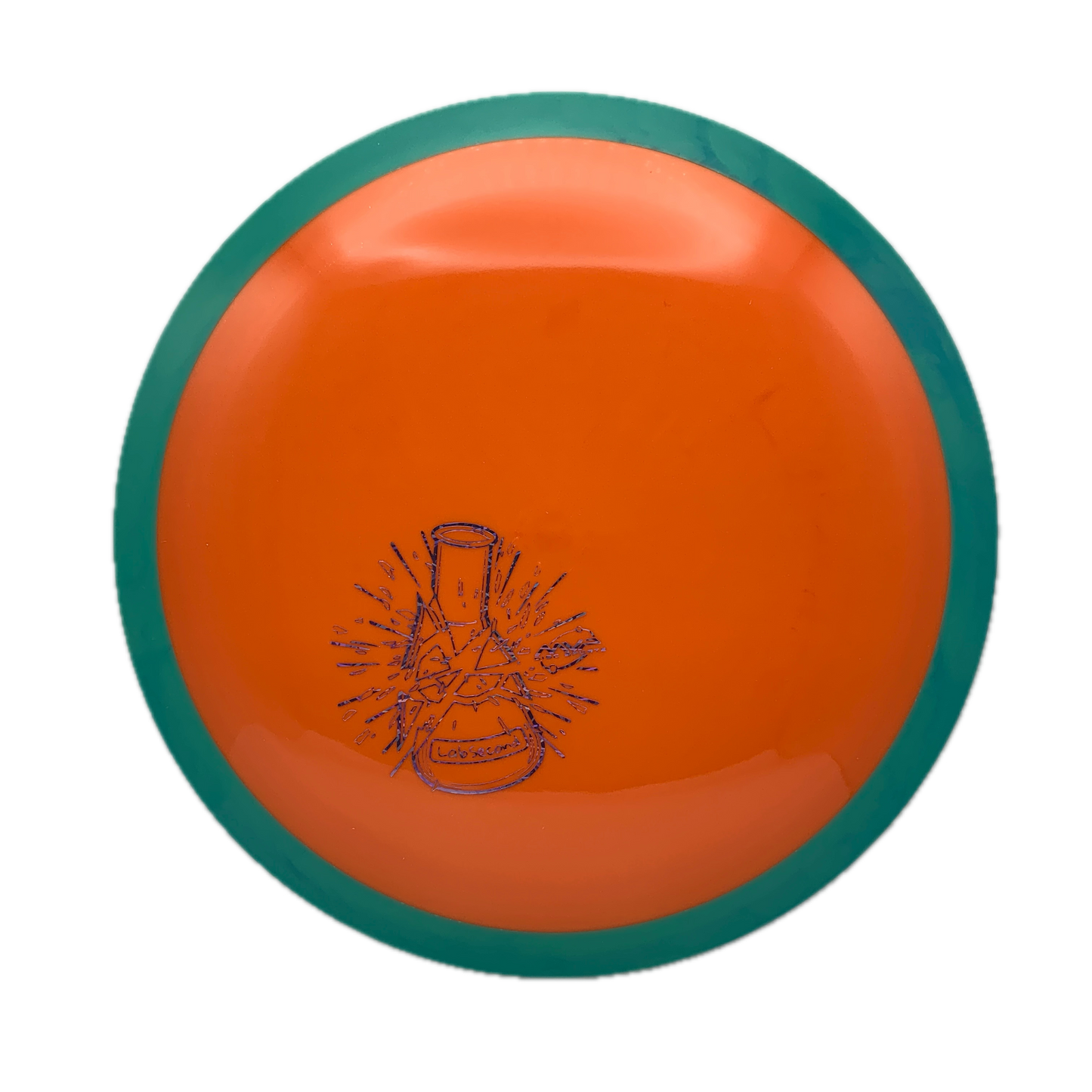 Axiom Axiom Lab 2nd Neutron #47 - Tenacity - 173 - Astro Discs TX - Houston Disc Golf