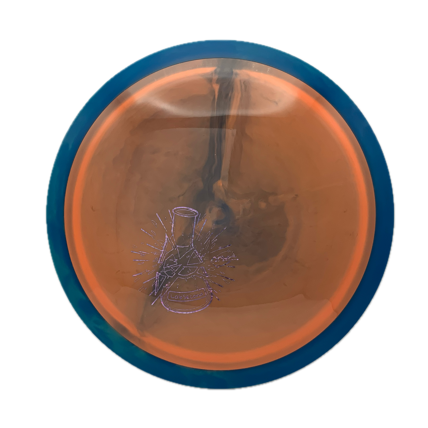 Axiom Axiom Lab 2nd Neutron #49 - Tenacity - 173 - Astro Discs TX - Houston Disc Golf