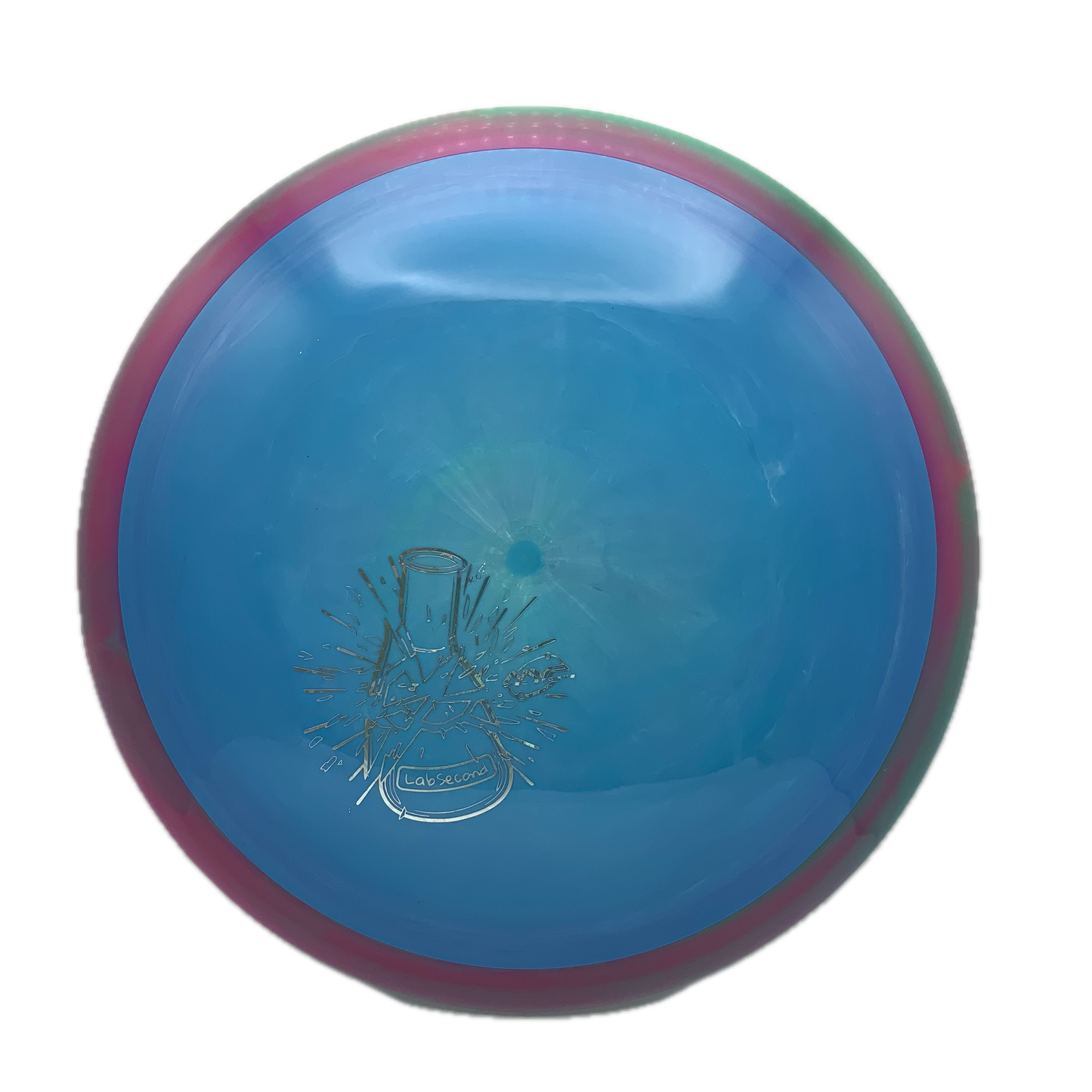 Axiom Axiom Lab 2nd Neutron #53 - Timelapse - 171 - Astro Discs TX - Houston Disc Golf