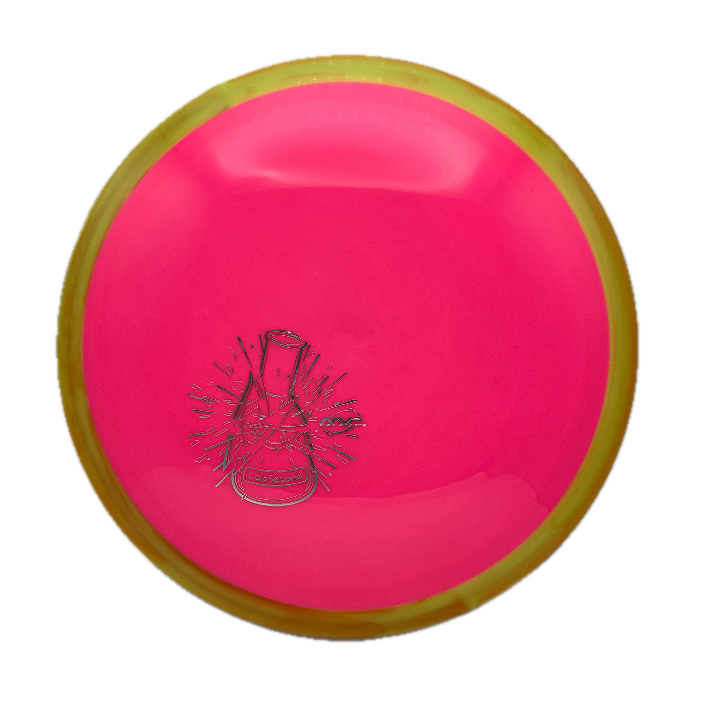 Axiom Axiom Lab 2nd Neutron #56 - Timelapse - 173 - Astro Discs TX - Houston Disc Golf