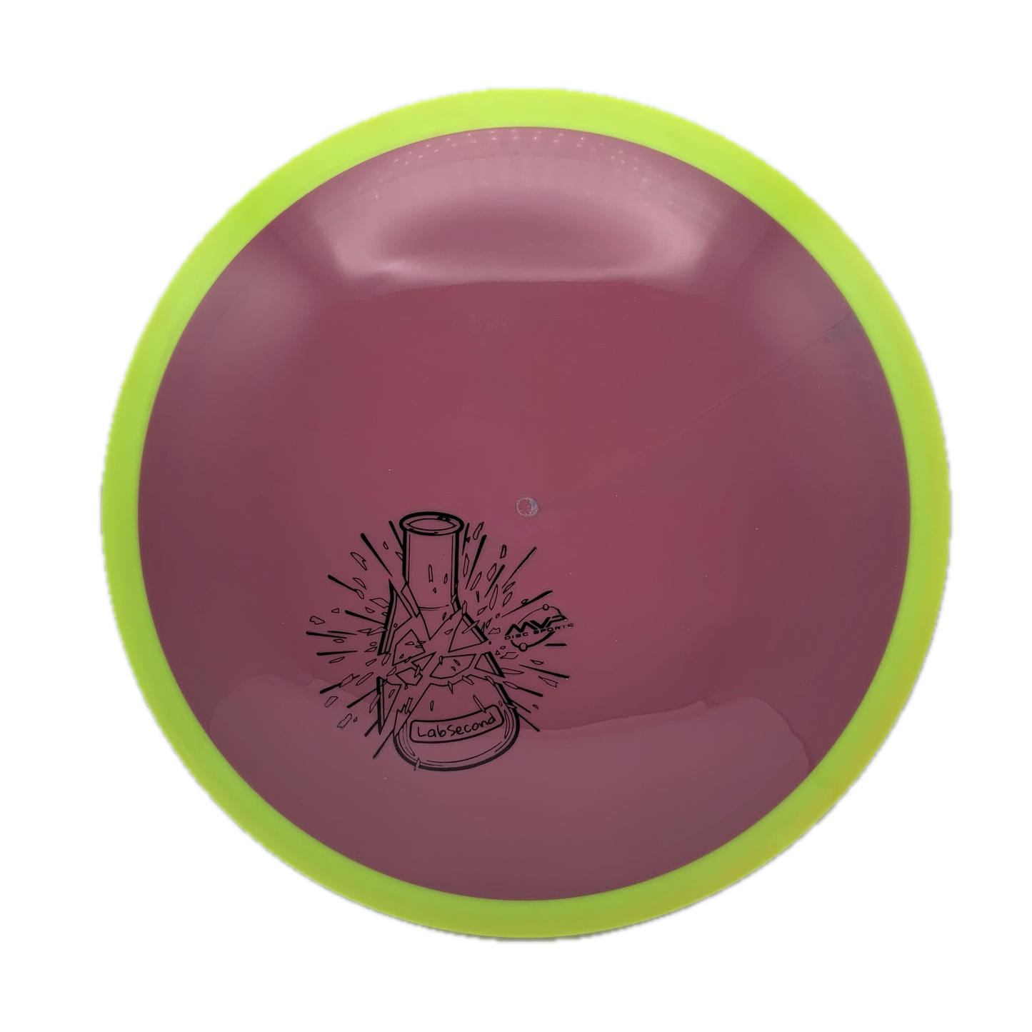 Axiom Axiom Lab 2nd Neutron #57 - Timelapse - 173 - Astro Discs TX - Houston Disc Golf