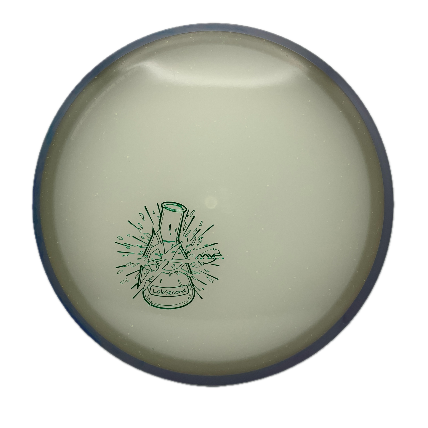 Axiom Axiom Lab 2nd Particle Eclipse #23 - Hex - 174 - Astro Discs TX - Houston Disc Golf