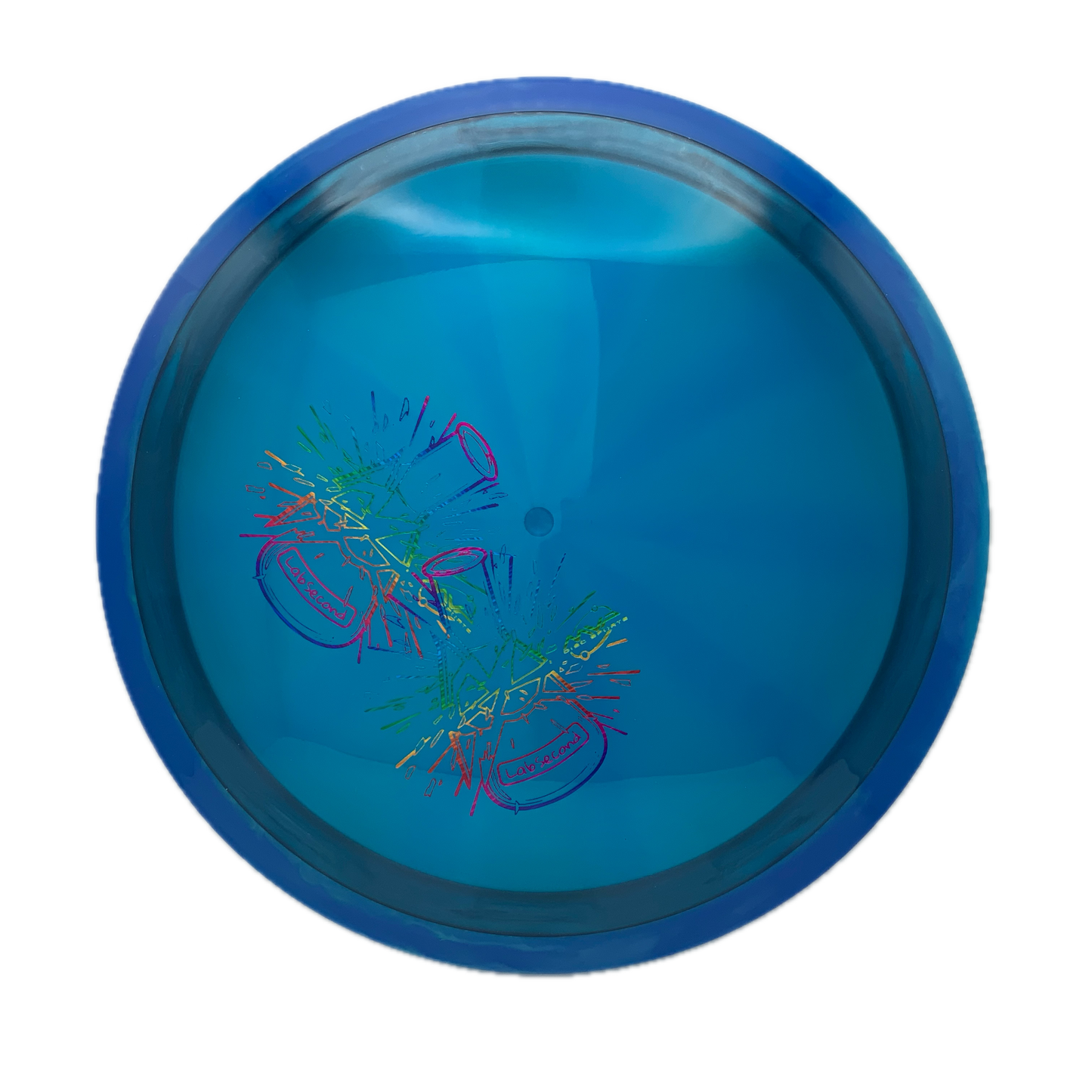 Axiom Axiom Lab 2nd Proton #35 - Insanity - 156 - Astro Discs TX - Houston Disc Golf
