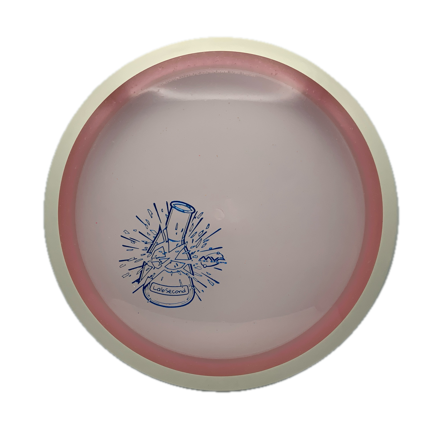 Axiom Axiom Lab 2nd Particle Proton #36 - Insanity - 175 - Astro Discs TX - Houston Disc Golf