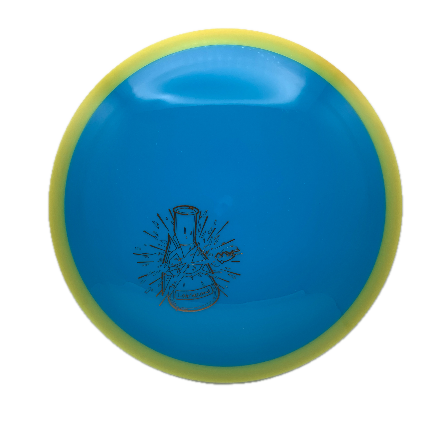 Axiom Axiom Lab 2nd Neutron #58 - Timelapse - 174 - Astro Discs TX - Houston Disc Golf