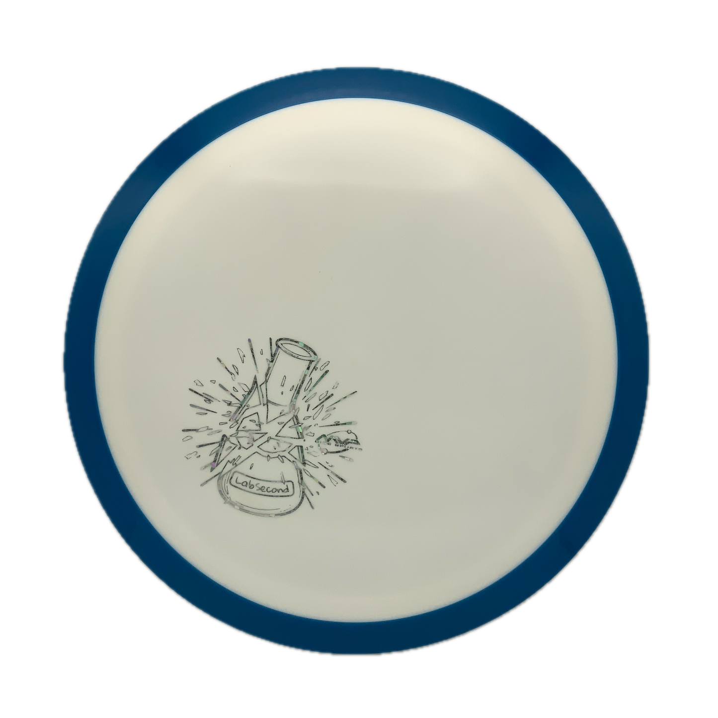 Axiom Axiom Lab 2nd Neutron #41 - Panic - 169 - Astro Discs TX - Houston Disc Golf