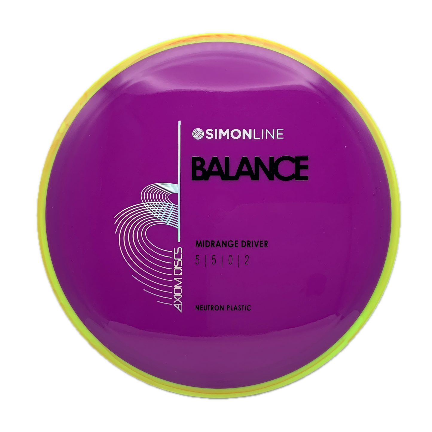 Axiom Balance - Astro Discs TX - Houston Disc Golf