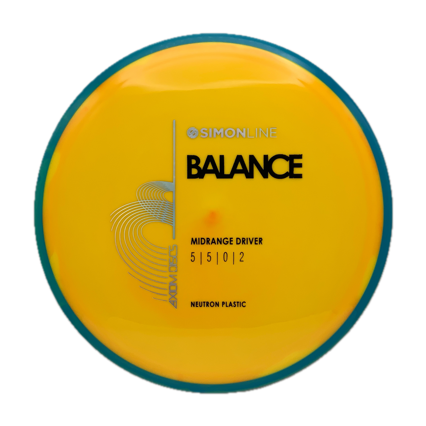 Axiom Balance - Astro Discs TX - Houston Disc Golf