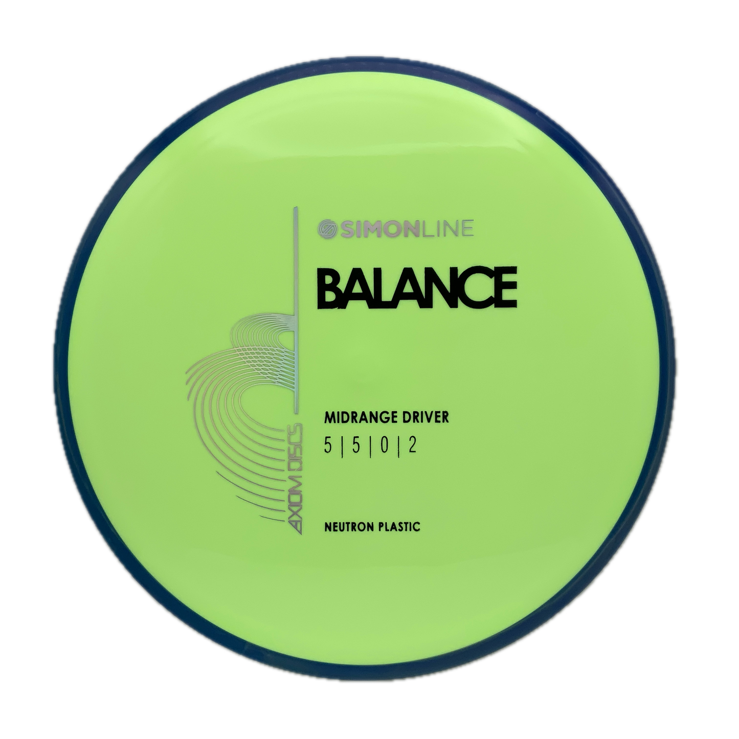 Axiom Balance - Astro Discs TX - Houston Disc Golf