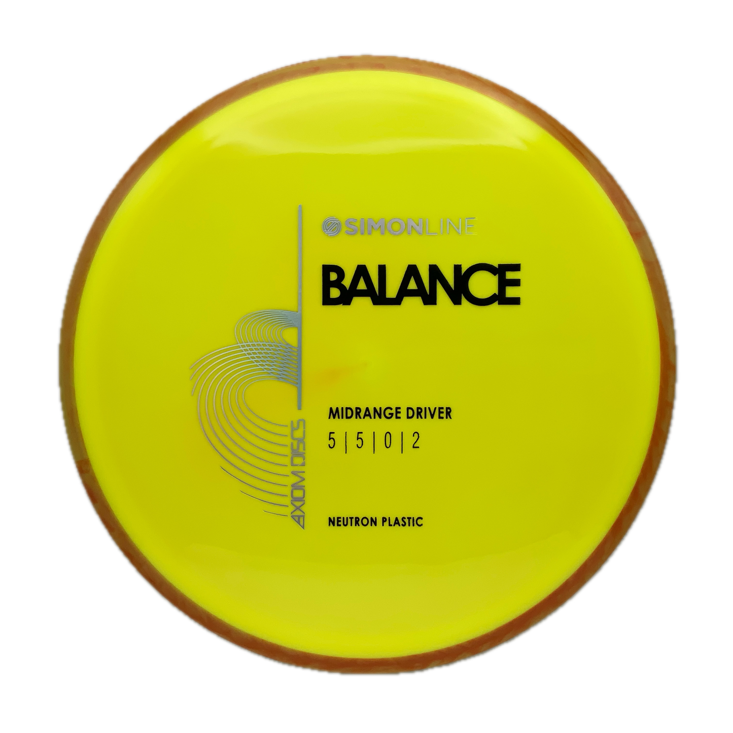 Axiom Balance - Astro Discs TX - Houston Disc Golf