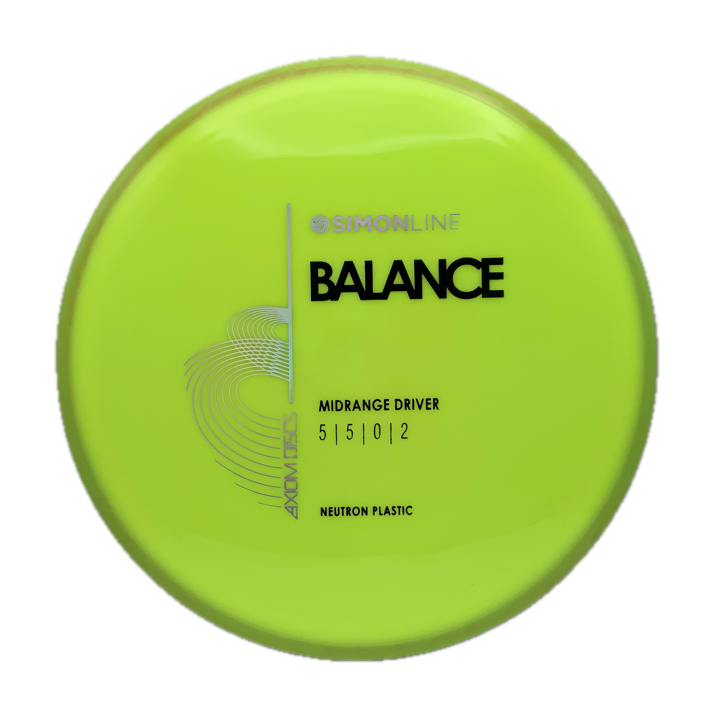 Axiom Balance - Astro Discs TX - Houston Disc Golf