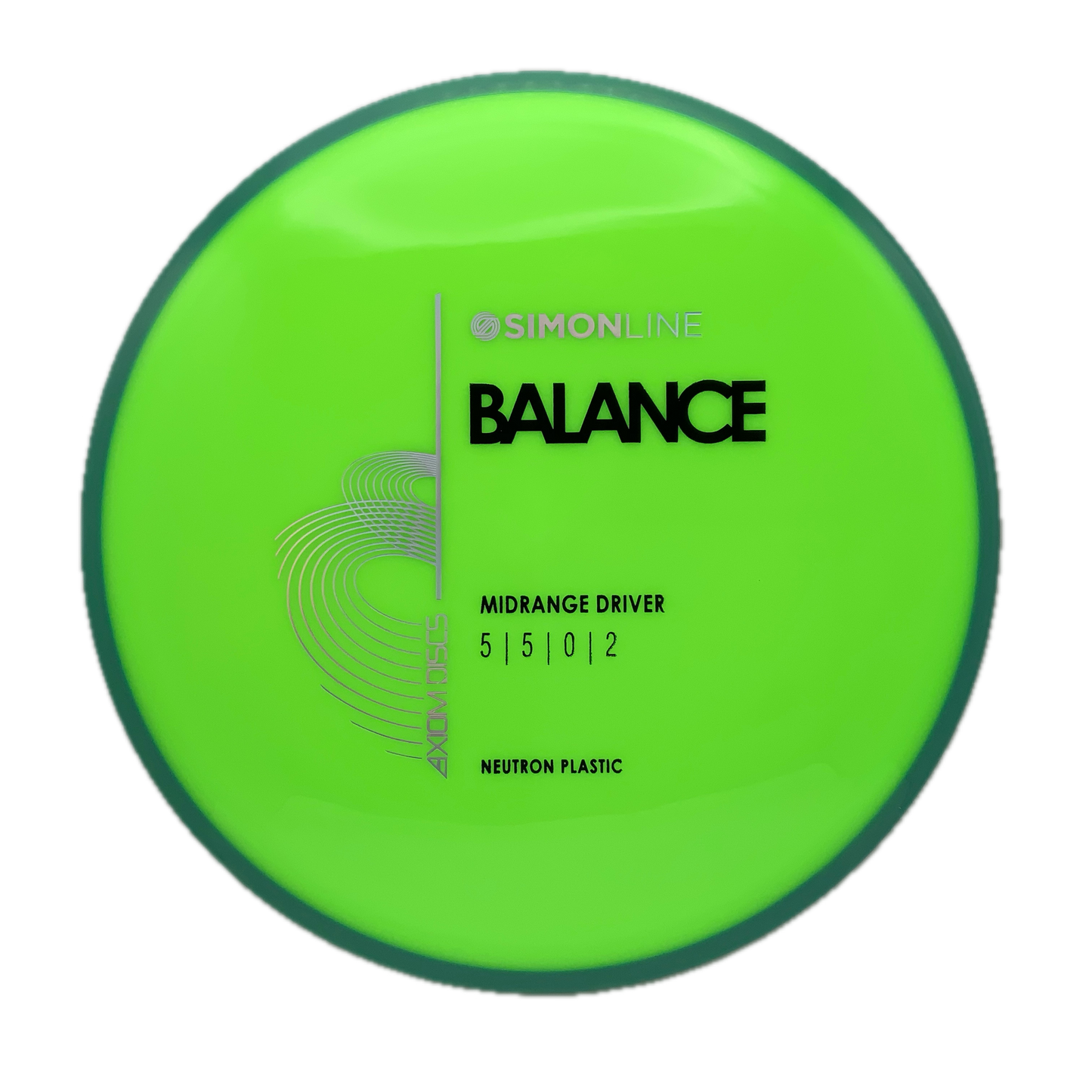 Axiom Balance - Astro Discs TX - Houston Disc Golf