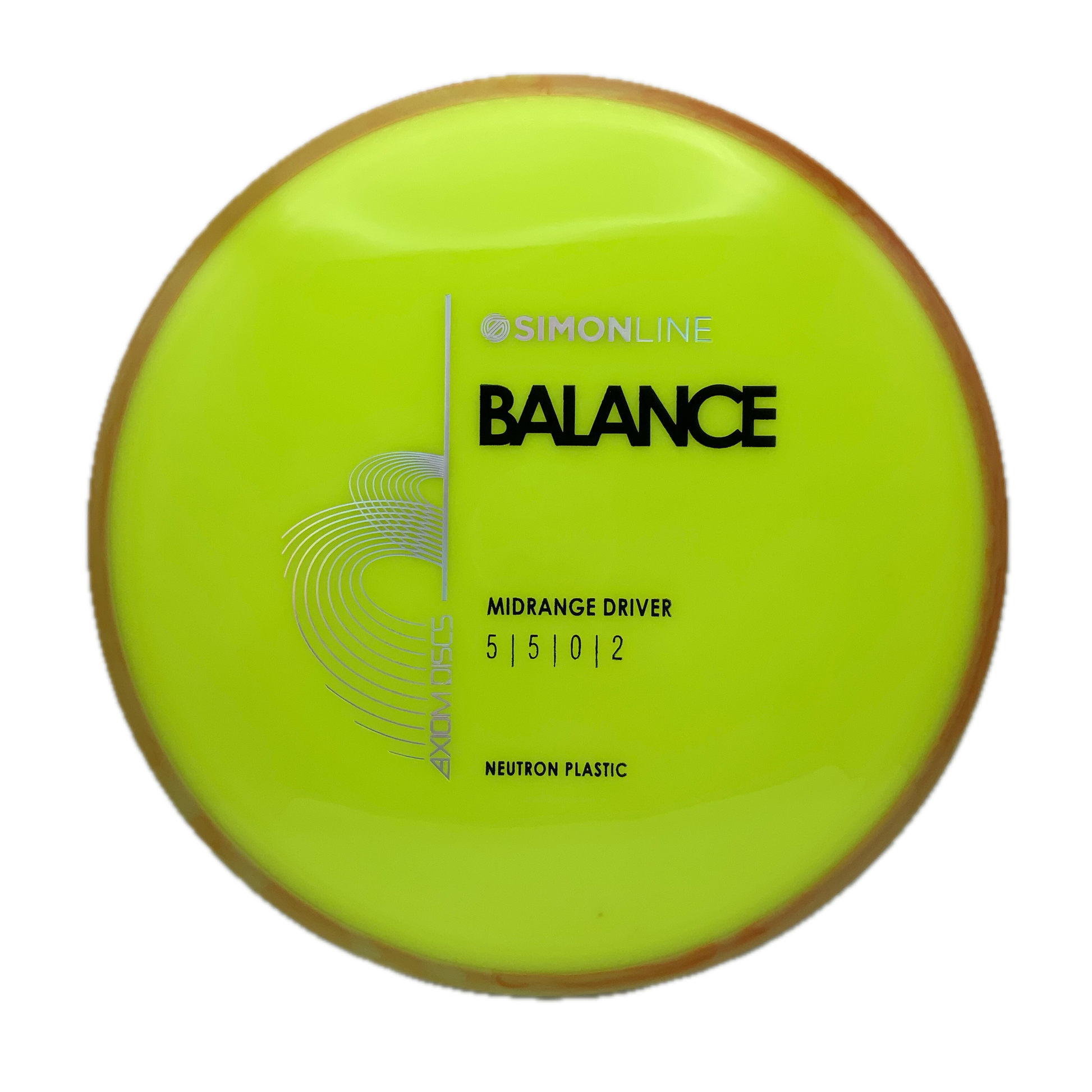 Axiom Balance Neutron #53 - 176 - Astro Discs TX - Houston Disc Golf