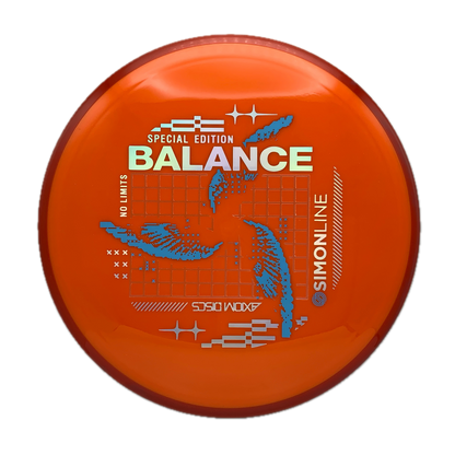 Axiom Balance - Simon Edition - Astro Discs TX - Houston Disc Golf