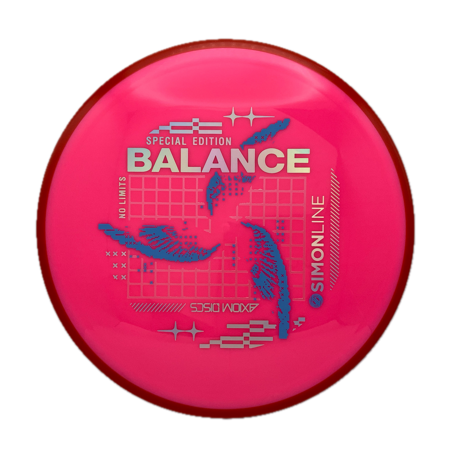 New Release Balance - Simon Edition - Astro Discs TX - Houston Disc Golf