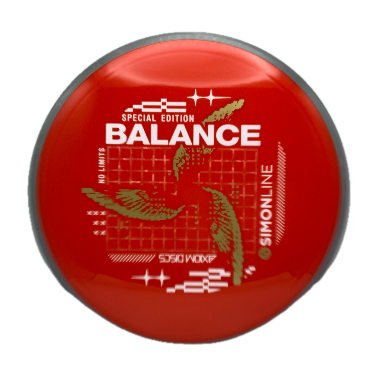 New Release Balance - Simon Edition - Astro Discs TX - Houston Disc Golf