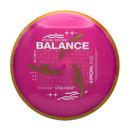 Axiom Balance - Simon Edition - Astro Discs TX - Houston Disc Golf