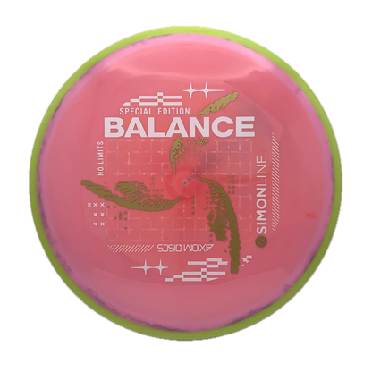 Axiom Balance - Simon Edition - Astro Discs TX - Houston Disc Golf