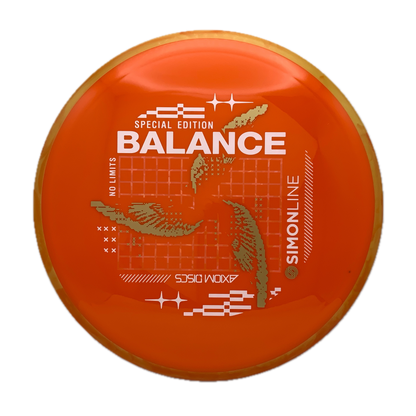 Axiom Balance - Simon Edition - Astro Discs TX - Houston Disc Golf