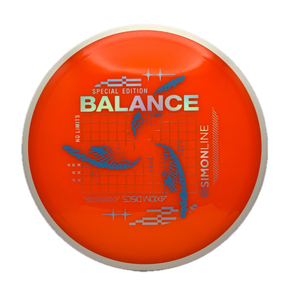 Axiom Balance - Simon Edition - Astro Discs TX - Houston Disc Golf
