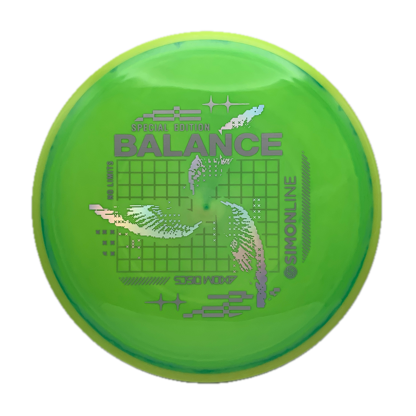 New Release Balance - Simon Edition - Astro Discs TX - Houston Disc Golf