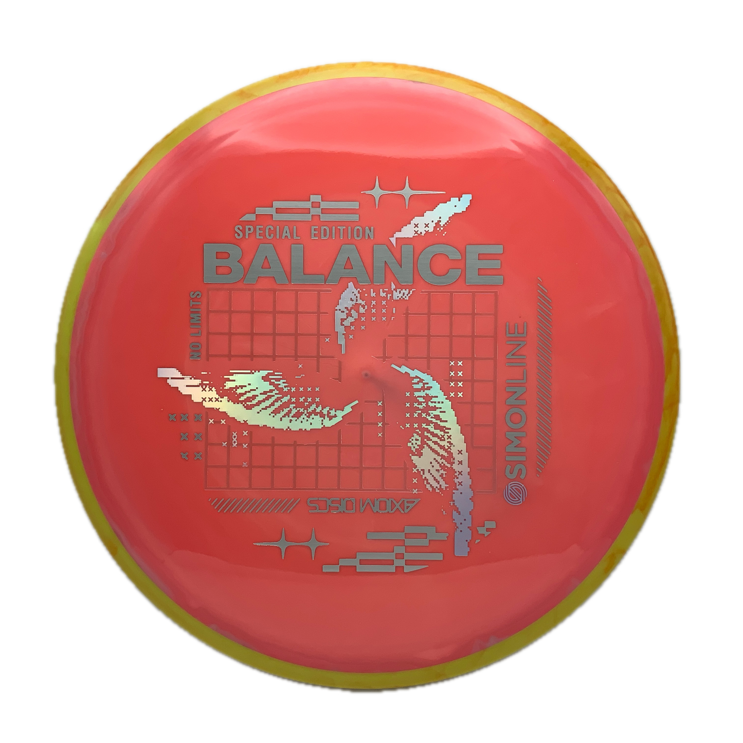 New Release Balance - Simon Edition - Astro Discs TX - Houston Disc Golf