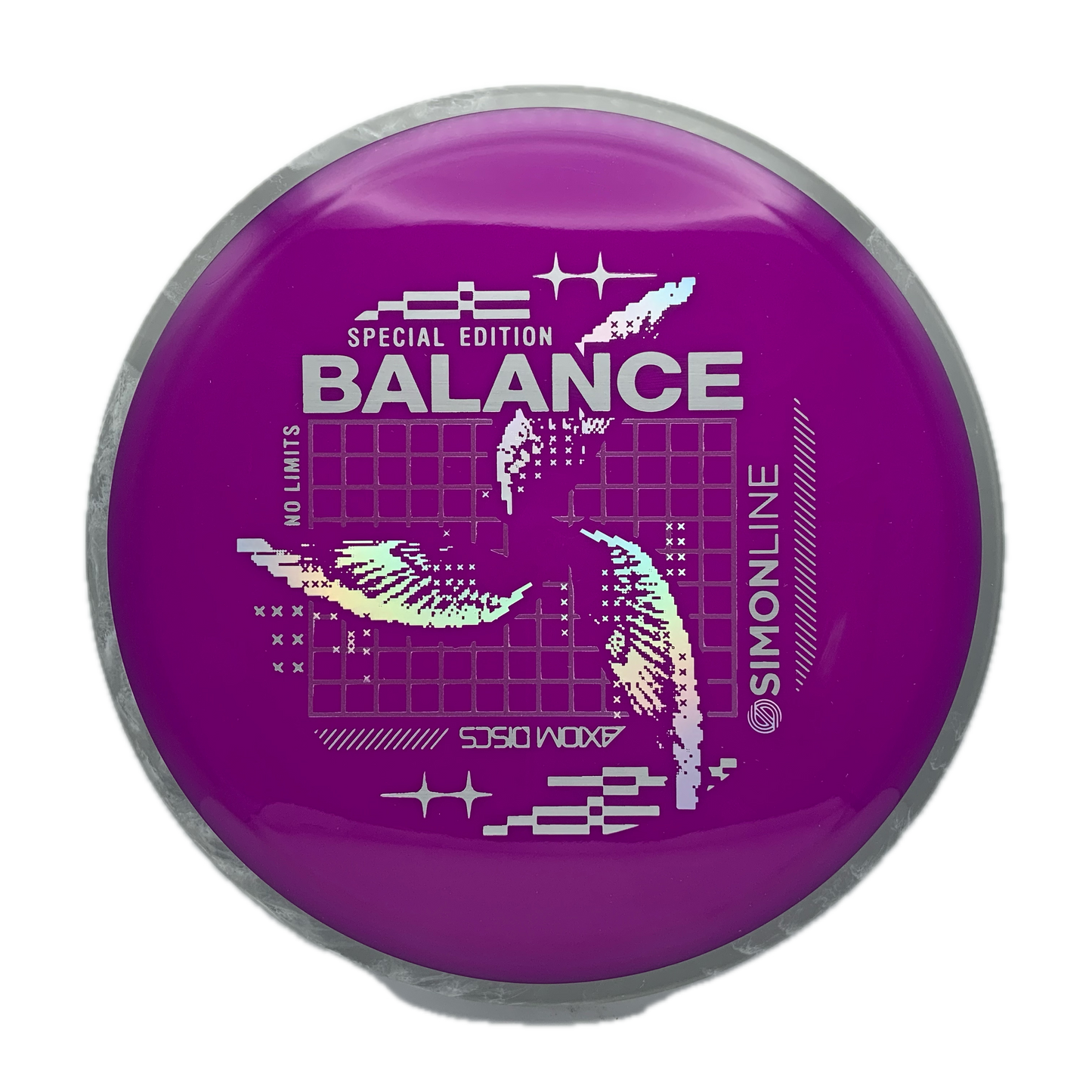 New Release Balance - Simon Edition - Astro Discs TX - Houston Disc Golf
