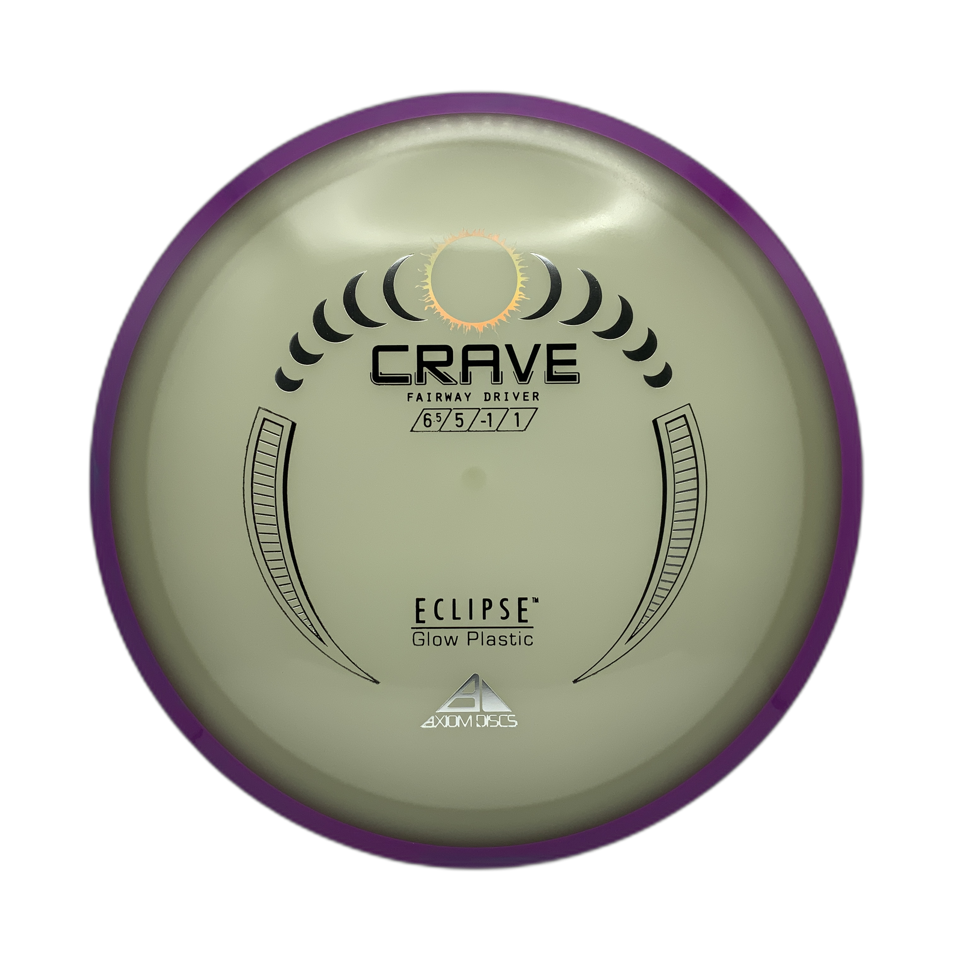 Axiom Crave - Eclipse 2.0 - Astro Discs TX - Houston Disc Golf