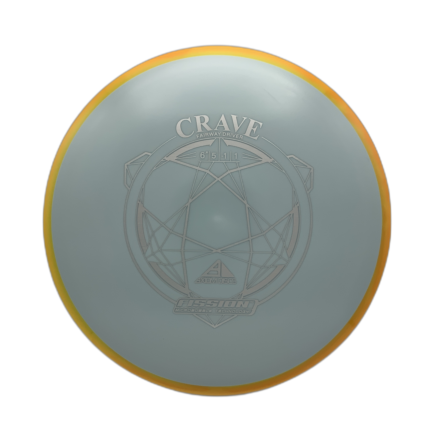 Axiom Crave - Astro Discs TX - Houston Disc Golf