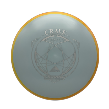 Axiom Crave - Astro Discs TX - Houston Disc Golf