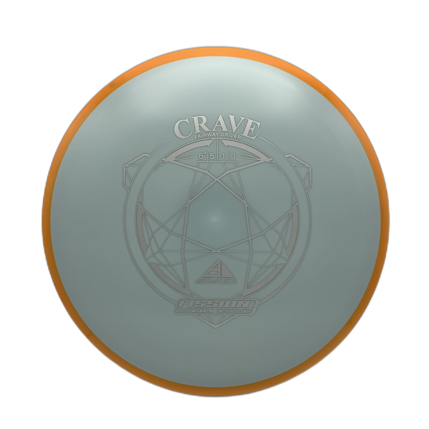 Axiom Crave - Astro Discs TX - Houston Disc Golf