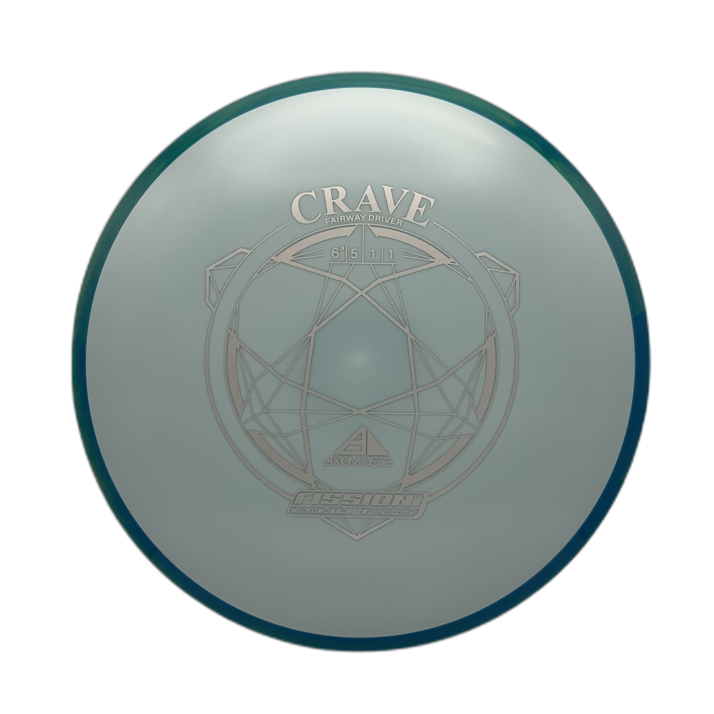 Axiom Crave - Astro Discs TX - Houston Disc Golf