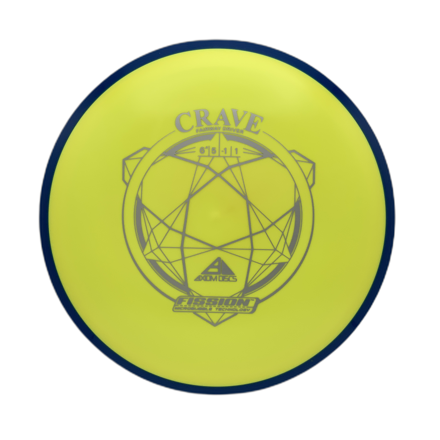 Axiom Crave - Astro Discs TX - Houston Disc Golf